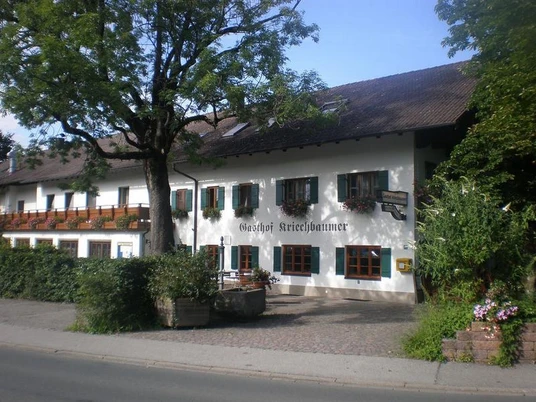 Gasthof Kriechbaumer