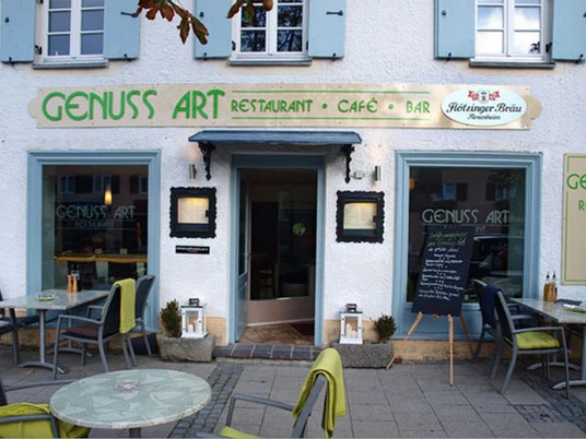 Genuss Art Bad Aibling