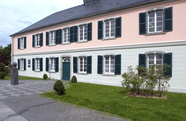 Schumannhaus Schumannhaus