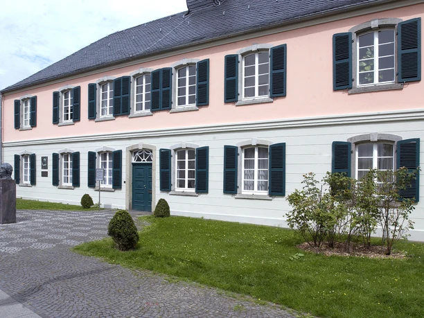 Schumannhaus Schumannhaus