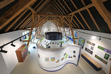 Ausstellungsscheune ©Andreas Schüring.JPG