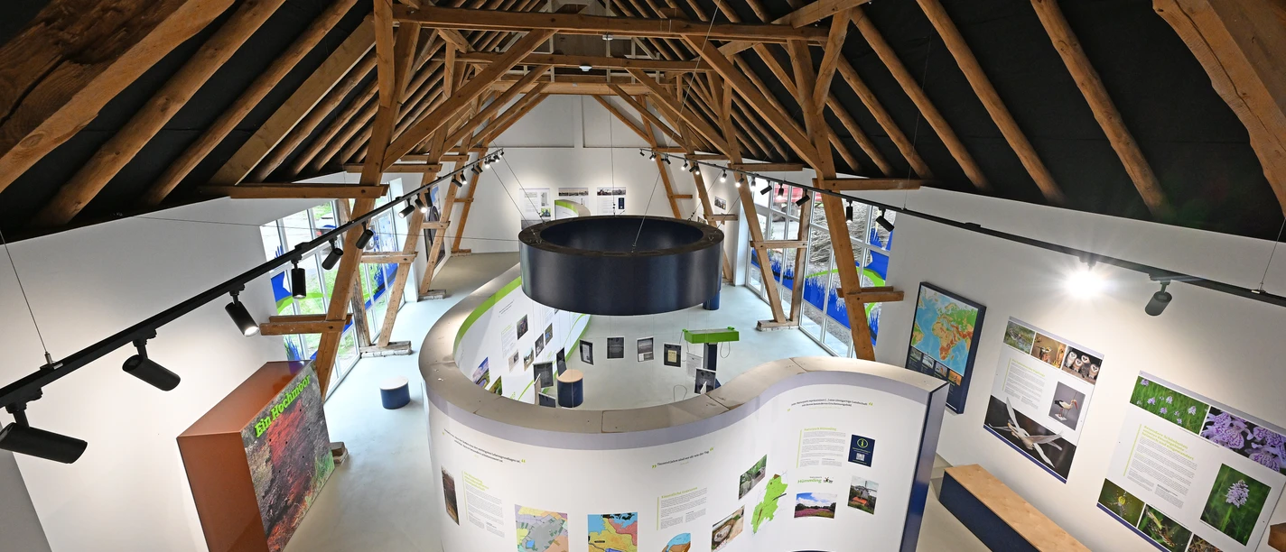 Ausstellungsscheune ©Andreas Schüring.JPG