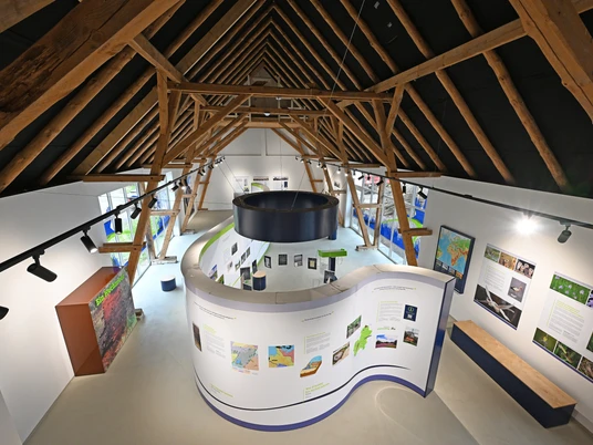 Ausstellungsscheune ©Andreas Schüring.JPG