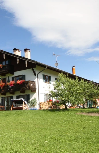 Bauernhof Buchwieser