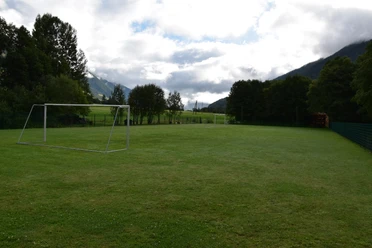 Sportplatz Gluringen Sportplatz Gluringen