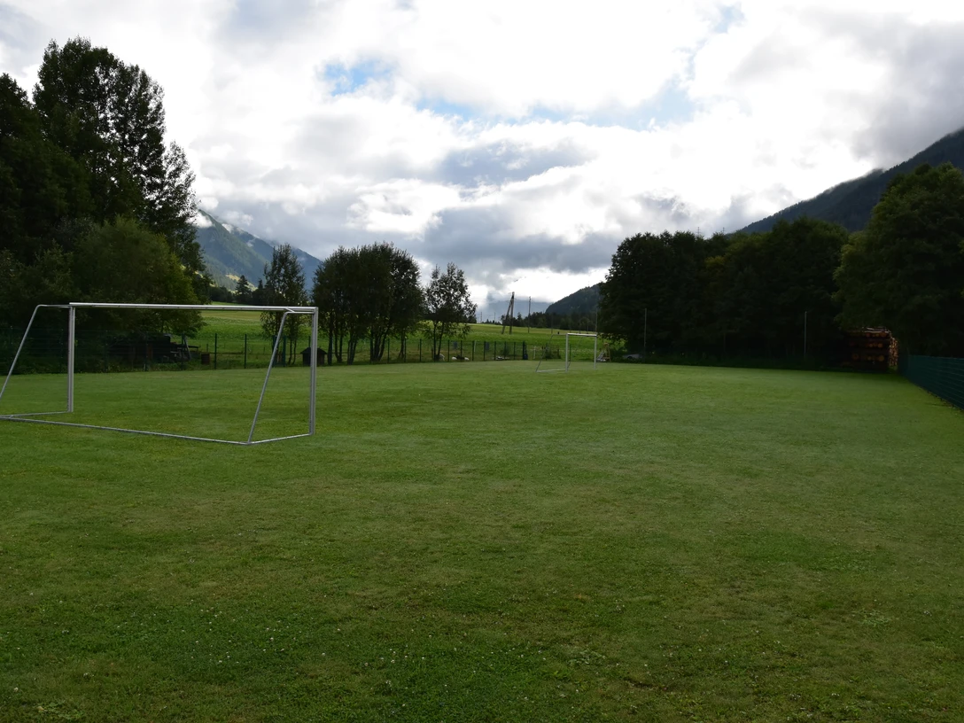 Sportplatz Gluringen Sportplatz Gluringen