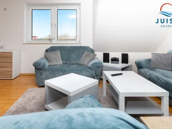 Ferienwohnung-Sonnenwinkel-Haus-Hahntje-Juist-Wohnbereich-5