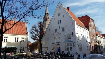 klostercafeen