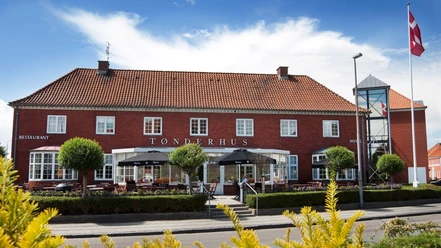 Tønderhus 1