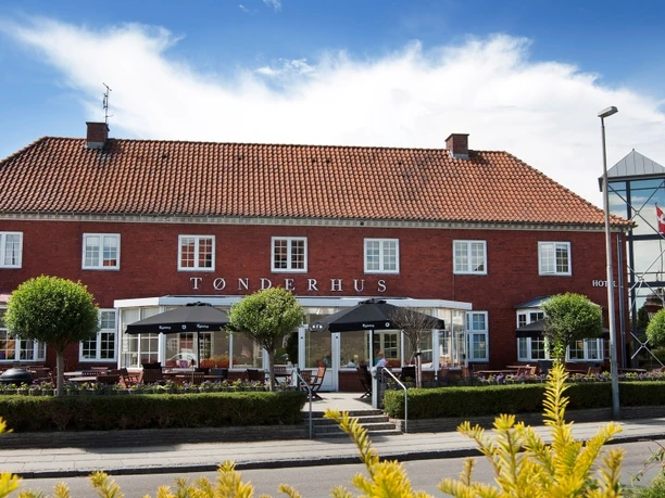 Tønderhus 1
