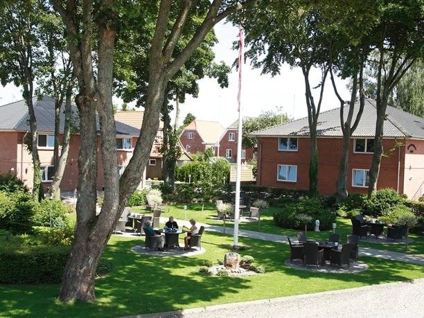 Agerskov Kro og Hotel