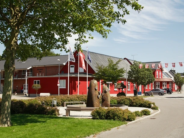 Agerskov Kro og Hotel