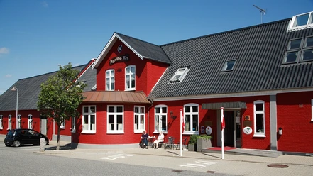 Agerskov Kro og Hotel