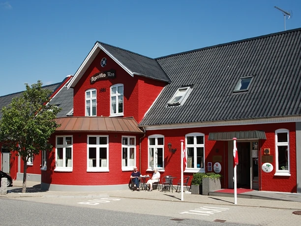 Agerskov Kro og Hotel
