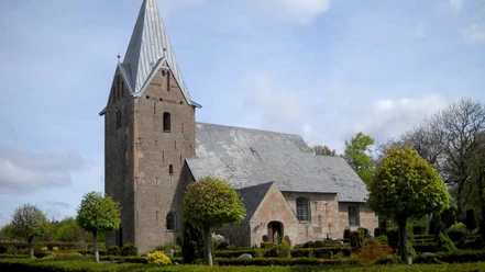 Agerskov Kirke