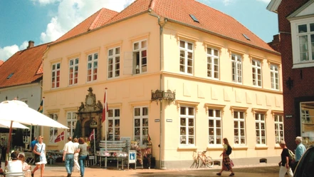 Det Gamle Apotek