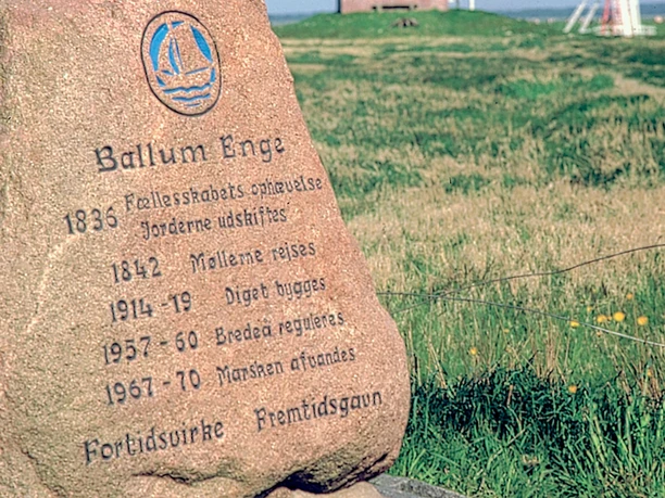 ballum-enge-sten
