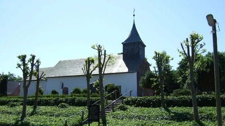 ubjerg-kirke