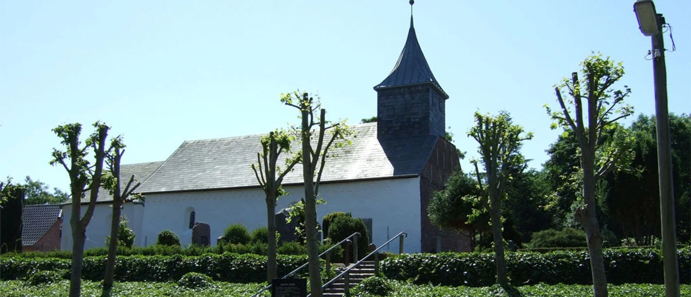 ubjerg-kirke