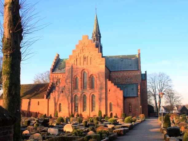 Løgumkloster Kirke 3