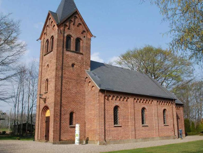 bovlund-frimenigheds-kirke