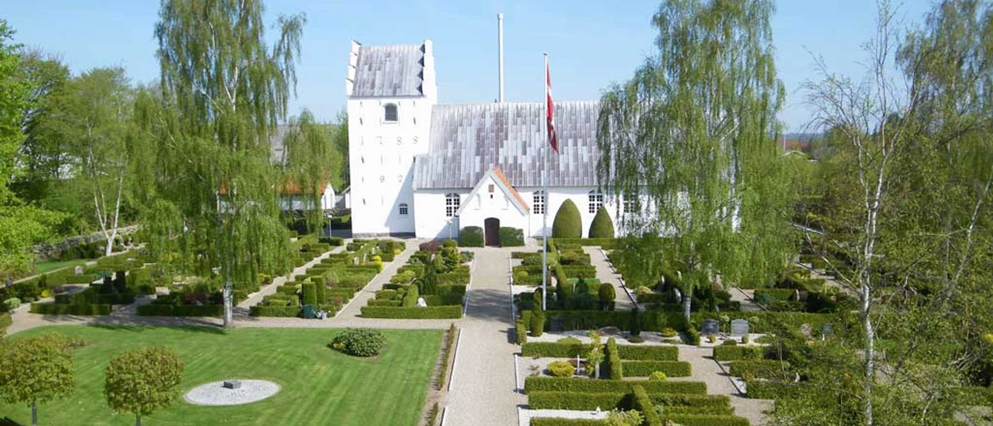 bedsted-kirke