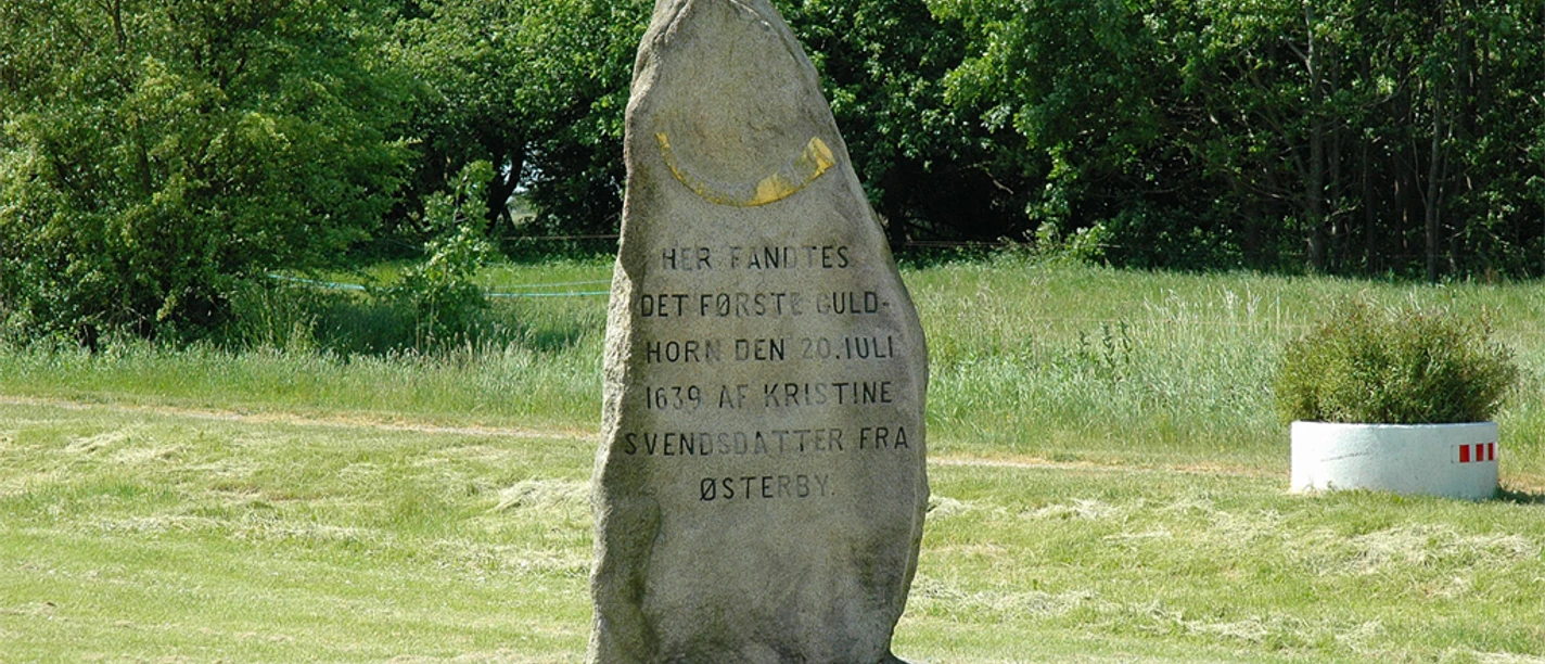 guldhornssten