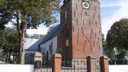 hojer-kirke