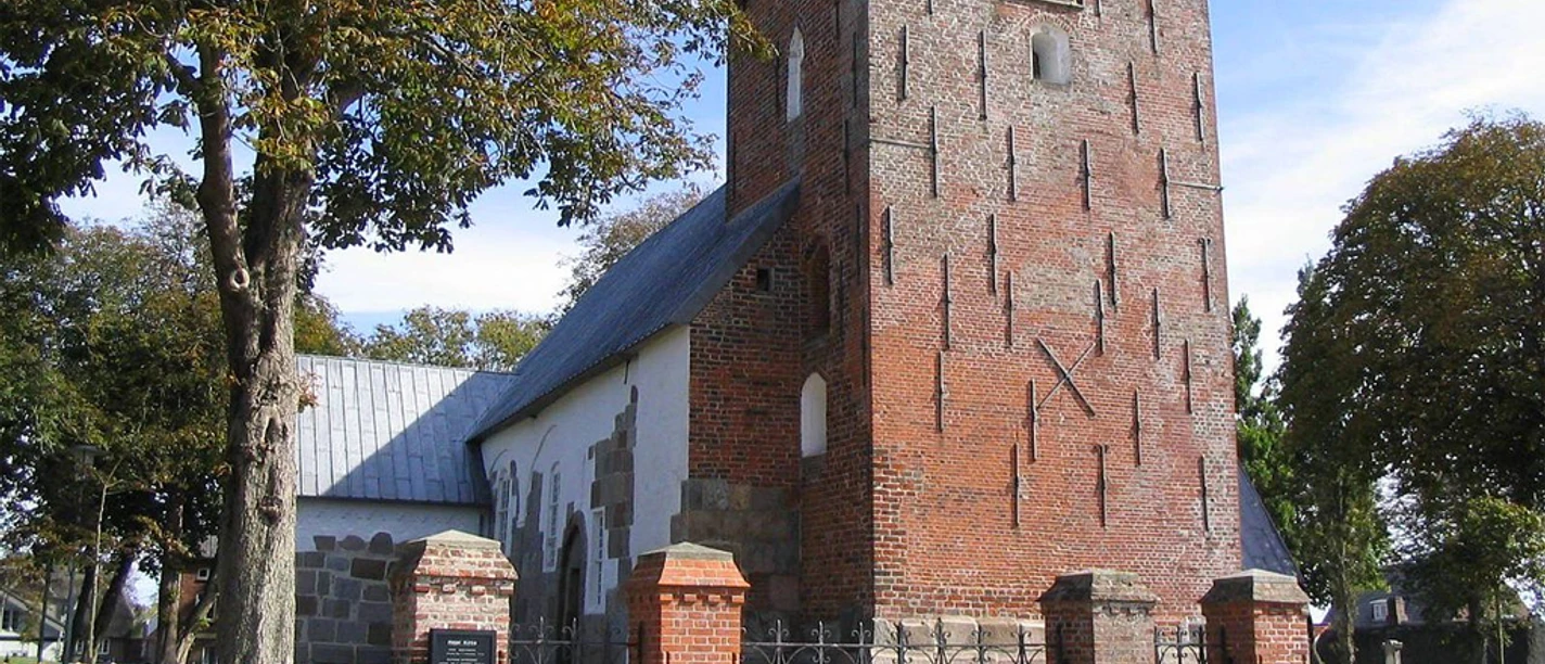 hojer-kirke
