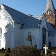 mogeltonder-kirke