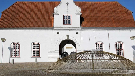 Porthus-Tonder-Museum
