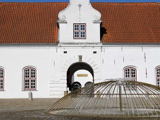 Porthus-Tonder-Museum