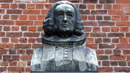 h-a-brorson