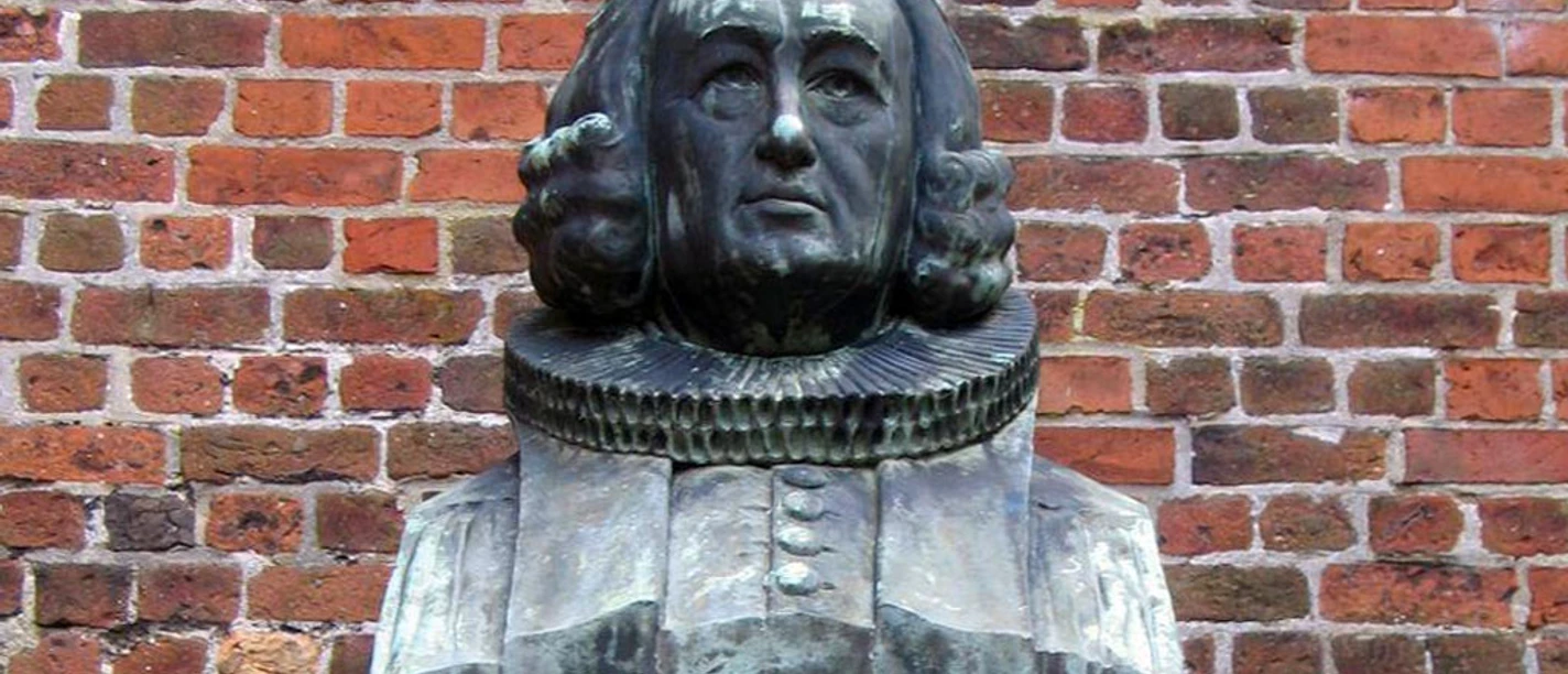h-a-brorson