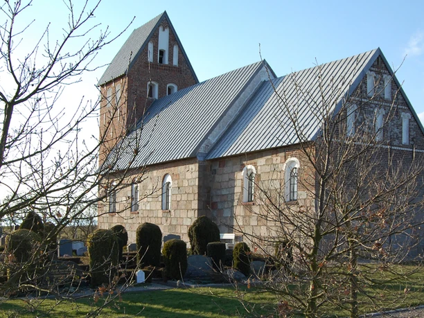 hjerpsted-kirke