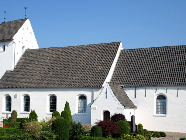 Abild Kirke-2