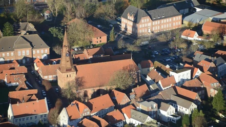 Tønder Kristkirke