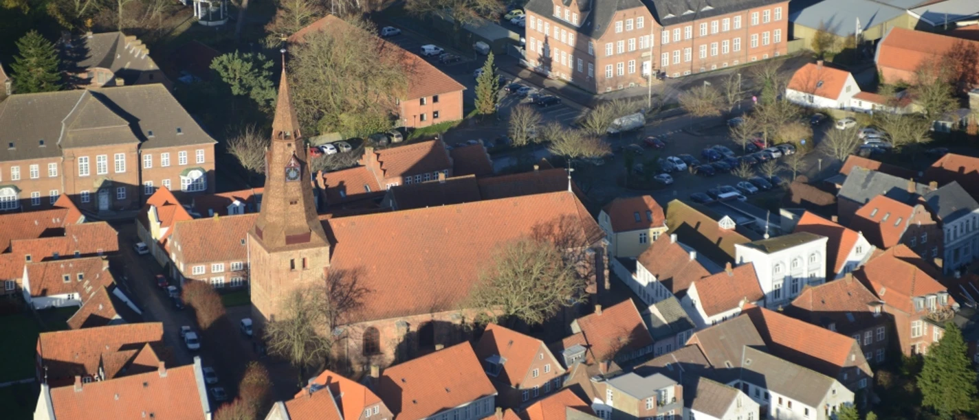 Tønder Kristkirke
