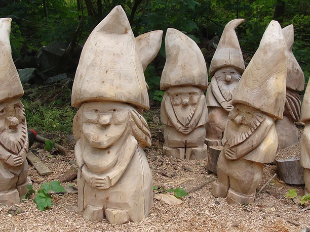 Birkelev Naturcenter