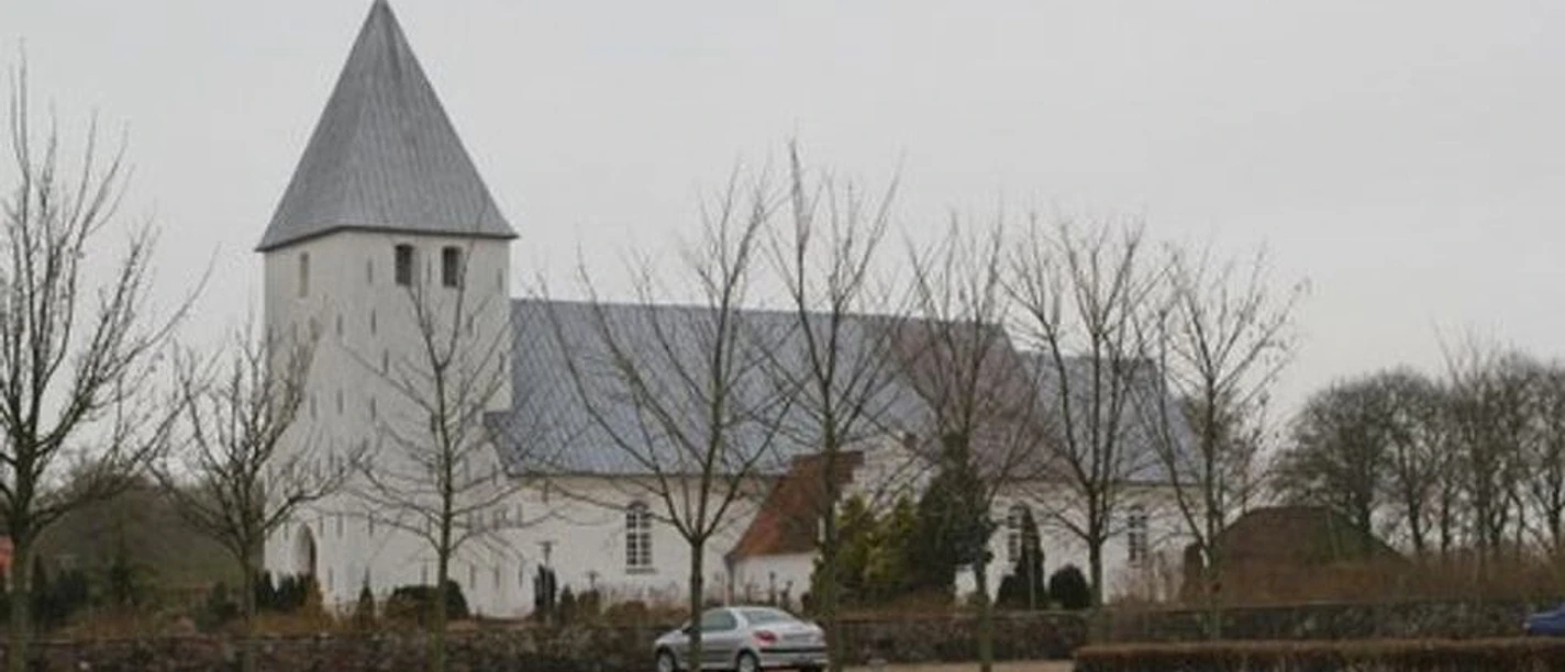 norre-logum-kirke