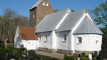 sdr-skast-kirke