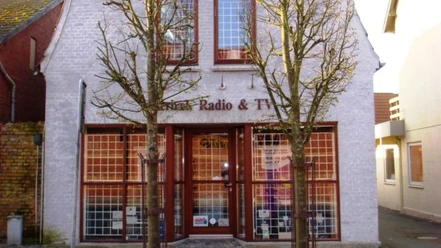 Skærbæk Radio & TV