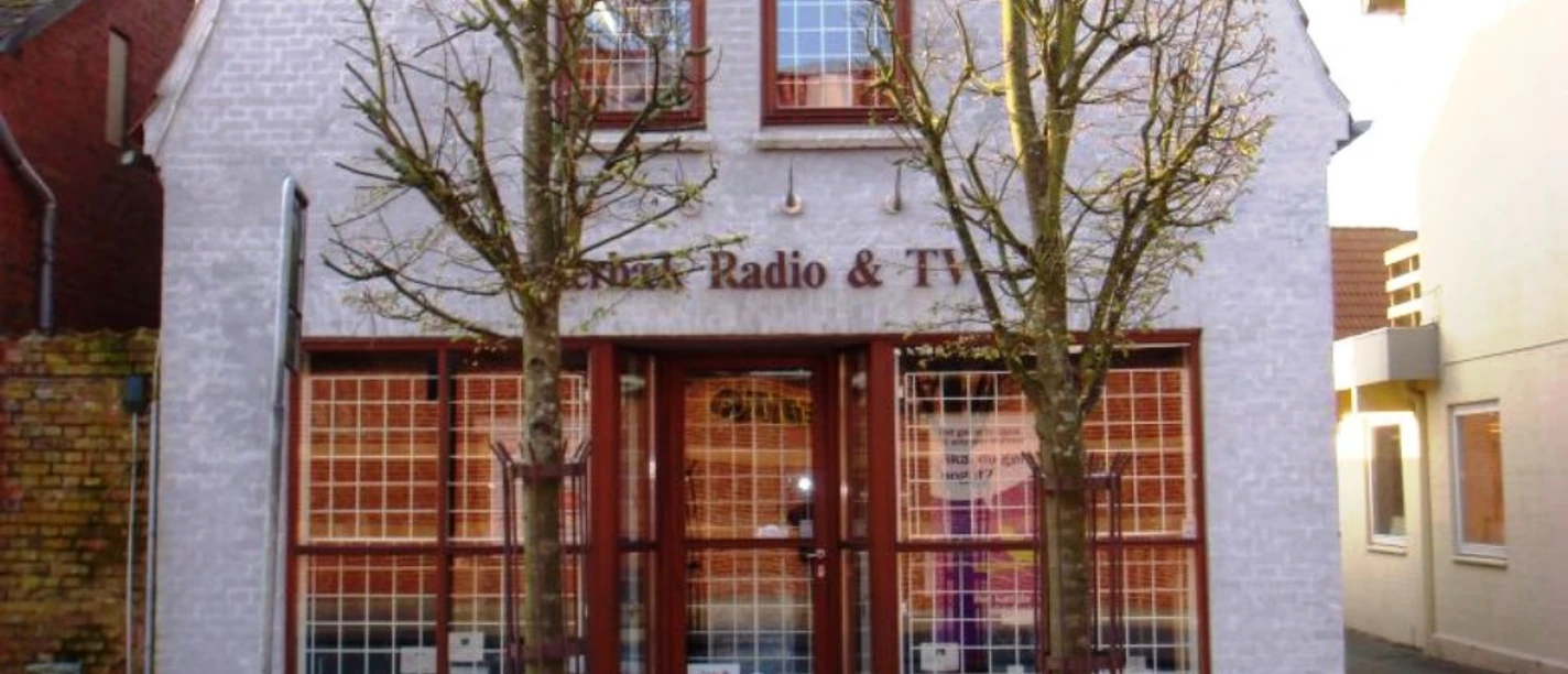 Skærbæk Radio & TV