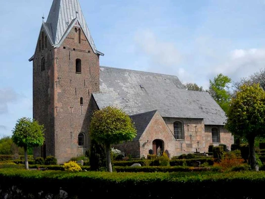 branderup-kirke
