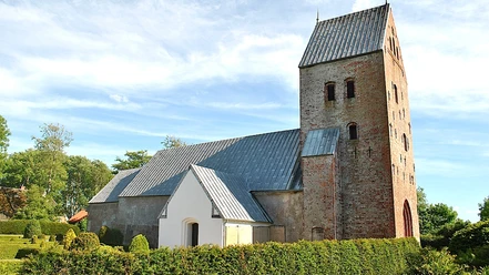 mjolden-kirke