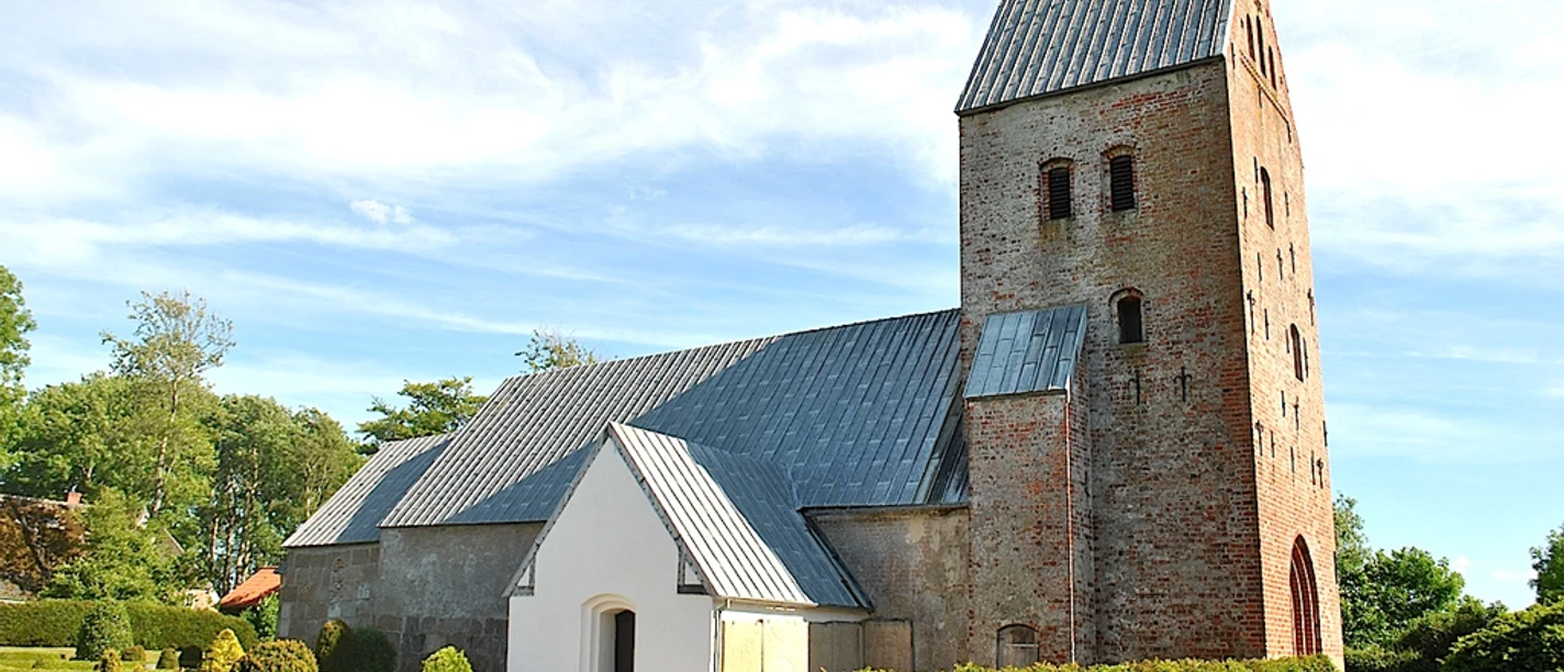mjolden-kirke