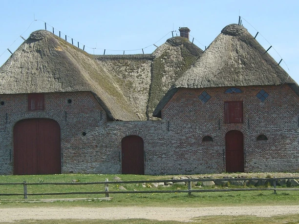 kommandoergaard
