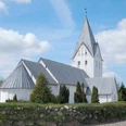 vodder-kirke