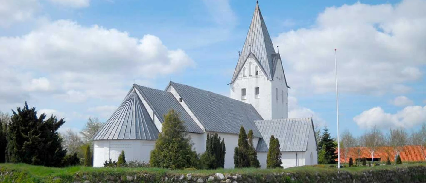 vodder-kirke