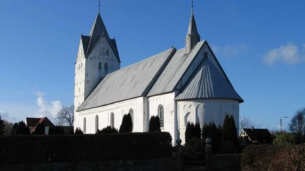 broens-kirke